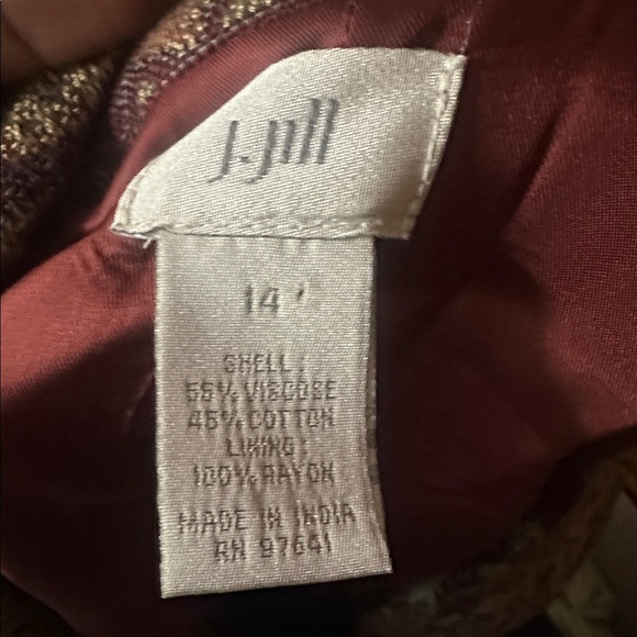 J.Jill - Picture 5 of 5